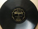 Georgia Tom (with Scrapper Blackwell) on Gennett 7130