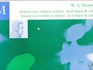 Paul MAKANOWITZKY Chamb Orch  MOZART French CND 266 NM