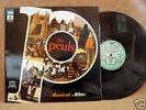 UNESCO Musical Atlas THE PEULS region of Tera EMI Niger