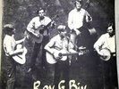 ROY G BIV QUINTET Soft Psych/Folk Private Press LP RARE