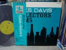 Miles Davis / Collectors' Items,Japan Prestige LP