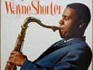 WAYNE SHORTER QUINTET Original 1962 VEE-JAY LP Superb