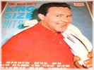 JOHNNY O'KEEFE KING SIZE HITS ORIG LEEDON OZ LP PRESS
