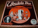 R. CRUMB Cliff Edwards UKULELE IKE Yazoo L-1047