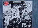 BAUMSTAM-ON TOUR-GER PROG/PSYCH RARE LP-MINT RE