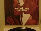 COLD CAVE 'The Laurels' LP RARE, PRURIENT, SUNN, BORIS