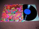 CREAM  DISRAELI GEARS