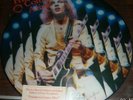 Peter Frampton ComesAlive Original Picture Album Signed