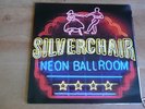 Silverchair - Neon Ballroom - 12
