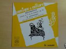 Michele AUCLAIR Beethoven Sonata n° 5 MUSIQUE & CULTURE