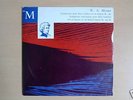 PAUL MAKANOWITZKY Mozart on CFD 292