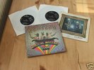 The Beatles: Magical Mystery Tour; Strawberry Fields