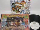 RICH KIDS ON LSD/ROCK N ROLL NIGHTMARE  LP+COMIC VM-104