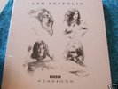 LED ZEPPELIN SEALED 200 GRAM CLASSIC BBC SESSIONS BOX