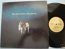 The Doors the Soft parade LP EKS-75005 Tan label 1969
