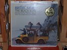 SEALED BEACH BOYS SURFIN' SAFARI  ORIGINAL