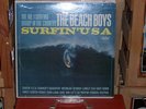 SEALED BEACH BOYS SURFIN' USA