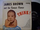 James Brown,Flames. THINK.King 683.