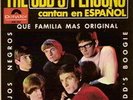 THE ODD´S PERSONS.Get off of my cloud.Spanish edit (59)