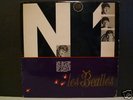 ORIGINAL BEATLES LES BEATLES FRANCE ODEON RARE LP