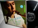 #38 WARNE MARSH Atlantic 1958 LP