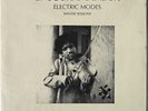 Water Lily LP: L. SUBRAMANIAM-Electric Modes-Winter -SS