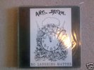 ANTI - SYSTEM - NO LAUGHING MATTER - VINYL  LP PUNK