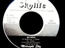 MIDNIGHT SKY 45 VOCODER CALI BOOGIE FUNK LISTEN ?????
