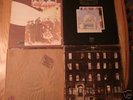 4 Led Zeppelin dbl lp Physical Graffiti Sdtrk Door II