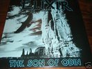 Elixir - The Son Of Odin Very Rare 12