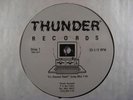 CHANNEL ONE It's...THUNDER 12