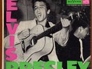 RCA 1956 Elvis Presley EP 45