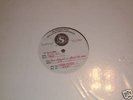 U2 RARE TEST PRESS VINYL - 1993 Two Hearts Beat as One