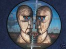 PINK FLOYD The Division Bell Picture Disc 33T LP RARE 