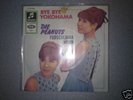 DIE PEANUTS-BYE,BEY YOKOHAMA/FUDSCHIJAMA MOON_*Luister*