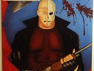 Razor - Shotgun Justice - RARE LP 1990-2009