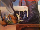 Razor - Open Hostility - RARE LP 1991-2009