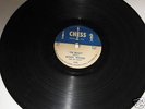 I'm ready   Muddy Waters on  CHESS 1954 78 