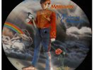 MARILLION – MISPLACED CHILDHOOD RARE UK LP PICTURE DISC