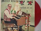 Merry Christmas by Bob Ward