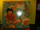 LP VINYL MIREILLE MATHIEU RARE CHANTE ENNIO MORRICONE