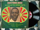 DOCTEUR NICO FURIOUS DESTROY MAD AFRO GARAGE FUNK PUNK