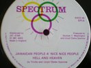 LLOYD CLARKE SPARROW Hell & Heaven roots 12