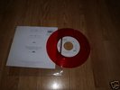 QUEEN - THE SHOW MUST GO ON, ITALIAN LIMITED RED VINYL