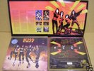 Kiss-Alternate Destroyer (Rare)(Blue wax LP)(Germany)