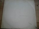 THE BEATLES WHITE ALBUM RARE SPAIN MONO 1ST ISS 1968