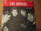 LOS BRINCOS S/T  SPANISH MOD BEAT GARAGE 1964