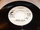 Jonah Ellis (Sought After)-(Promo)-(Funk)