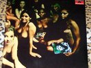 JIMI HENDRIX=ELECTRIC LADYLAND=RARE 2LP CLEAR VINYL NEW