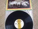 TRIBESMAN Tribes Man 12 TM24 RAS MIDAS Lloyd CoxsoneEX+